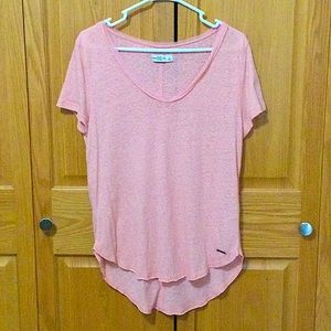 Abercrombie & Fitch V-neck t-shirt